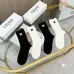 Chanel socks Five pairs per box #A68903