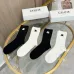 Chanel socks Five pairs per box #A68903