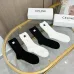 Chanel socks Five pairs per box #A68903
