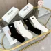 Chanel socks Five pairs per box #A68903