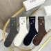 Chrome Hearts Hot Selling High Stockings #B59239
