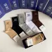 Dior socks (5 pairs) #9999928805