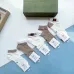 Gucci socks (5 pairs) #999934955