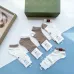 Gucci socks (5 pairs) #999934955