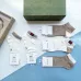 Gucci socks (5 pairs) #999934955