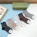 Gucci socks (5 pairs)  #B36896