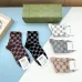 Gucci socks (5 pairs)  #B36896