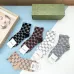 Gucci socks (5 pairs)  #B36896