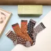 Gucci socks (5 pairs)  #B36904