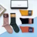 Gucci socks (5 pairs) #B41890