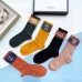 Gucci socks (5 pairs) #B41890