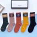 Gucci socks (5 pairs) #B41890