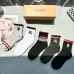 Gucci socks Five pairs per box #B51470