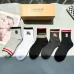Gucci socks Five pairs per box #B51470