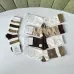 Gucci socks Five pairs per box #B51480