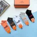 Hermes socks (5 pairs) #999934947
