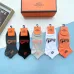 Hermes socks (5 pairs) #999934947