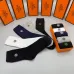 Hermes socks (5 pairs) #9999928800