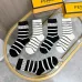 High socks  super classic featuring  double F logo  cotton  breathable and comfortable. #B59242