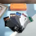 Louis Vuitton socks (5 pairs) #B41905