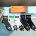Louis Vuitton socks (5 pairs) #B41905