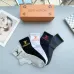 Louis Vuitton socks (5 pairs) #B41916