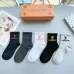 Louis Vuitton socks (5 pairs) #B41916