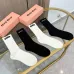 MIUMIU socks Five pairs per box #A68905