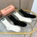 MIUMIU socks Five pairs per box #A68905