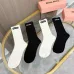 MIUMIU socks Five pairs per box #A68905