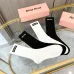 MIUMIU socks Five pairs per box #A68905