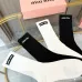 MIUMIU socks Five pairs per box #A68905