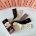 Miumiu socks Five pairs per box #B51473