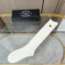 Prada socks Five pairs per box #A68906