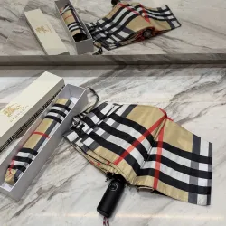 Burberry Portable umbrella UV-protection umbrella   #B66361