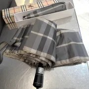 Burberry Portable umbrella UV-protection umbrella   #B66362