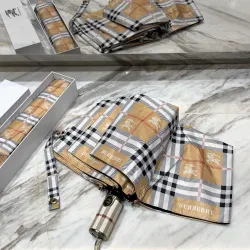 Burberry Portable umbrella UV-protection umbrella   #B66364