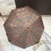 Burberry Portable umbrella UV-protection umbrella   #B66365