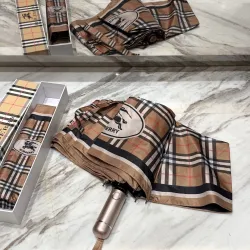 Burberry Portable umbrella UV-protection umbrella   #B66365