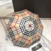 Burberry Portable umbrella UV-protection umbrella   #B66366