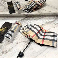 Burberry Portable umbrella UV-protection umbrella   #B66366