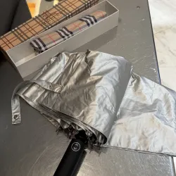 Burberry Portable umbrella UV-protection umbrella   #B66367