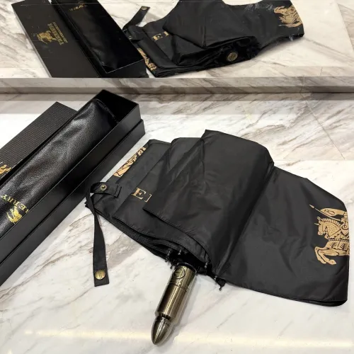 Burberry Portable umbrella UV-protection umbrella   #B66368