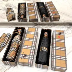 Burberry Portable umbrella UV-protection umbrella   #B66369