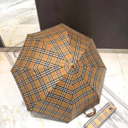 Burberry Portable umbrella UV-protection umbrella   #B66370