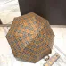 Burberry Portable umbrella UV-protection umbrella   #B66370