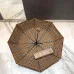 Burberry Portable umbrella UV-protection umbrella   #B66371