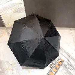 Burberry Portable umbrella UV-protection umbrella   #B66371