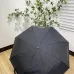 Burberry Three fold automatic folding umbrella #B34747