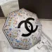 CHANEL umbrella #B66280